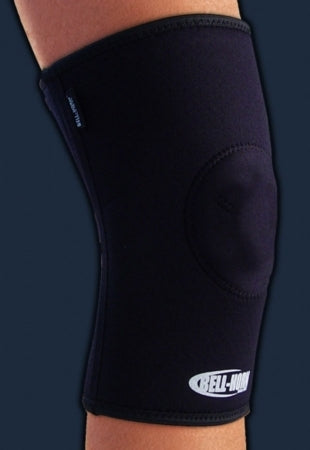 Knee Sleeve Bell-Horn® ProStyle® 2X-Large Pull-On 20 to 21 Inch Knee Circumference Left or Right Knee