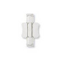 Luer Lock Connector ABS, Female to Female