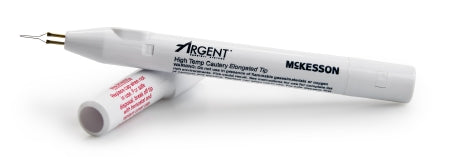 Surgical Cautery McKesson Argent™ Elongated Tip High Temperature
