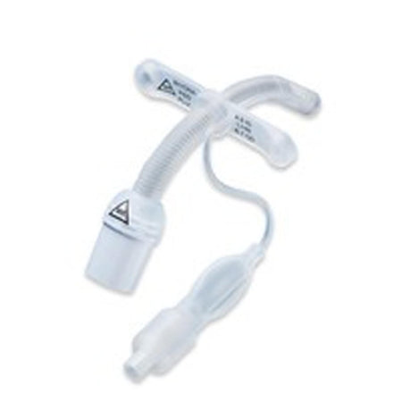 Cuffed Tracheostomy Tube Bivona® FlexTend™ TTS™ Size 5.0 Pediatric