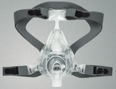 CPAP Mask AirLife® Full Face Style