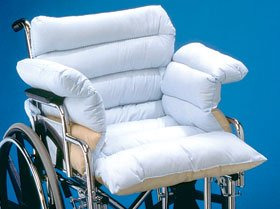 Wheelchair Padding Spenco® For Wheelchair