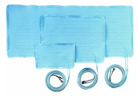 Hyper / Hypothermia Water Blanket Plastipad® 22 W X 30 L Inch Urethane