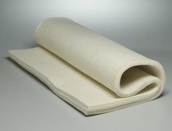 Orthopedic Felt Roll Undercast 21 X 36 Inch Felt NonSterile