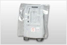 Equipment Cover LK® 30 L X 25 W X 15 H Inch For Concentrators/Ventilators/LOX System