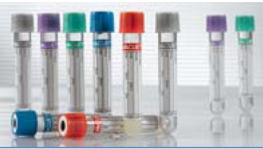 VACUETTE® Z Serum Clot Activator Venous Blood Collection Tube Clot Activator Additive 2 mL Pull Cap Polyethylene Terephthalate (PET) Tube