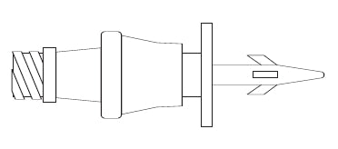 Vial Adapter LifeShield®