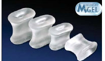 Toe Spacer Visco-GEL® Large Without Closure Toe