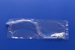 Intermittent Catheter Tray MMG™ Coude Tip 14 Fr. Without Balloon PVC / Silicone